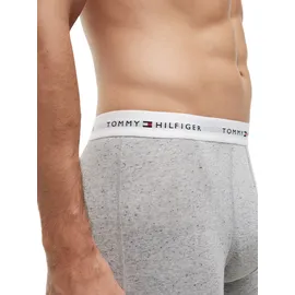 Tommy Hilfiger Trunks 3er Pack Schwarz / Mehrfarbig XL