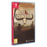 Colt Canyon - Nintendo Switch - PEGI (Nintendo Switch)