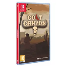 Colt Canyon - Nintendo Switch - PEGI (Nintendo Switch)