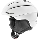 Uvex Gravitate white Matt 51-55 cm