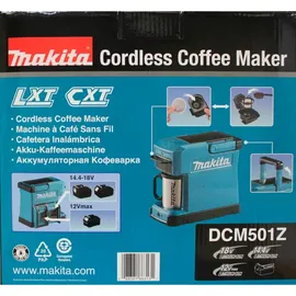 Makita DCM501Z ohne Akku