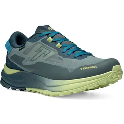 Tecnica Trekking-Wanderschuhe Spark S GTX (Fast-Hiking, wasserdicht) blau Herren