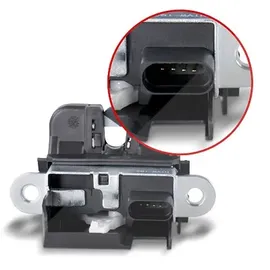 NTY Heckklappenschloss EZC-VW-182