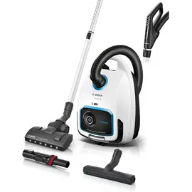 Bosch Serie 6 BGB6SIL0L Schwarz/Weiß