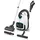 Bosch Serie 6 BGB6SIL0L Schwarz/Weiß