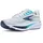 Herren White/Beacon Blue/Ipanema 48,5