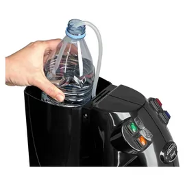 Didiesse Frog Revolution Base bianco 2 L + 1,5 l Wasserbehälter