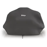 Ninja Grillabdeckung 60 x 34 x 48 cm Polyester schwarz