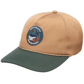 BILLABONG A/DIV Snapback Cap khaki Erwachsene