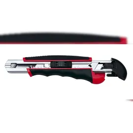 Wedo Auto-Load Profi-Cutter schwarz 18 mm 1 St.