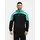 Ziener NEMIL-Z Jacket man black.tropical teal, 50