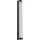 Osram - LED-Badspiegelleuchte ORBIS Tube LED/12W/230V 60 cm IP44 Schwarz - Schwarz