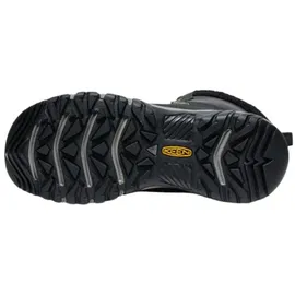 Keen Greta Tall Boot WP 1029410 - schwarz - 40,5