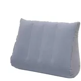 Generisch Aufblasbare Keilkissen,Kissenkeile Für Schlafen Und Reflux | Ergonomisches Weiches Positionierkissen Zur Unterstützung Bei Erholung, Schlafapnoe Und Schnarchen