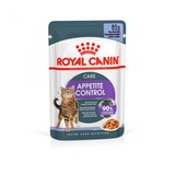 Royal Canin Appetite Control in Gelee 48 x 85 g