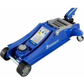 Michelin Rangierwagenheber Gummi 350 mm schwarz