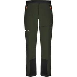 Salewa Sella Dst Light Hose (Größe XXL, oliv)