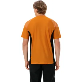 Vaude Moab T-Shirt VI Kurzarmshirt Kurkuma M