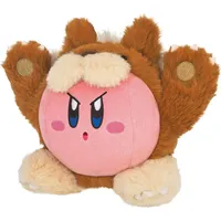 Together+ Nintendo Kirby Animal, Plüschfigur, 12 cm