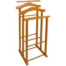 Arredamenti Italia Herrendiener Maxi Kirsche