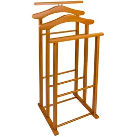 Arredamenti Italia Herrendiener Maxi Kirsche