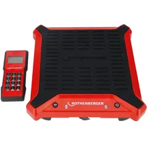 Rothenberger Rothenberger, ROSCALE 150 Kältemittellwaage