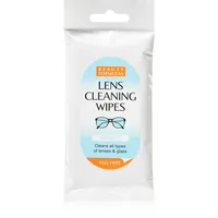 Beauty Formulas Lens Cleaning Brillen-Reinigungstücher 20 St.