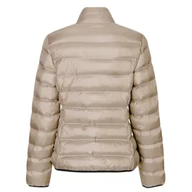 Kingsland KLVam Steppjacke Damen - beige - L