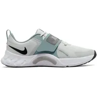 Nike Renew Retaliation 4 Trainings Herren grau - US: 10 | UK: 9 | EU: 44