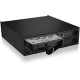 Icy Box IB-2242U2K 4x 2,5 U.2 SSD Backplane