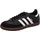 Adidas Samba Leather Black / Cloud White / Core Black 40 2/3