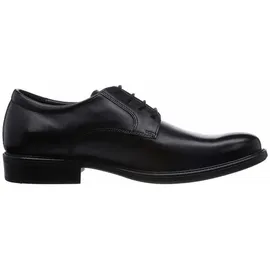 GEOX Carnaby Herren Schwarz 42