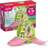 Schleich Bayala Marweens Tierkindergarten 42520