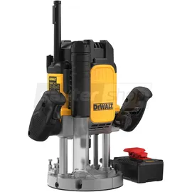 DeWalt Oberfräse DWE627KT-QS