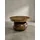 KADIMA DESIGN Braun Mangoholz 50 x 50 x 30 cm
