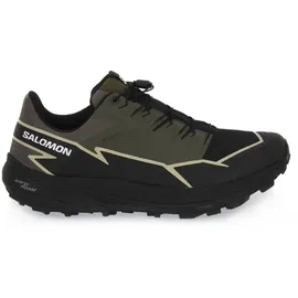 Salomon Thundercross GTX - Grün