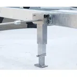 AL-KO Hubstütze 320 - 440 mm