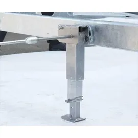 AL-KO Hubstütze 320 - 440 mm