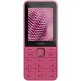 Nokia 225 4G (2024) Pink