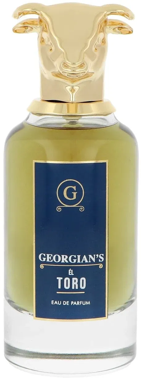 Flavia Georgian`s El Toro Edp 100ml
