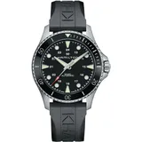 Hamilton Khaki Navy H82515330