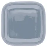 Kahla Deckelchen eckig 10x10 cm stormy blue | Gr.: onesize