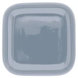 Kahla Deckelchen eckig 10x10 cm stormy blue | Gr.: onesize