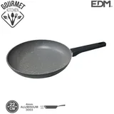 EDM Professional Line Bratpfanne 22 cm