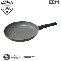 EDM Professional Line Bratpfanne 22 cm