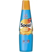 tri top® TRi TOP Spezi Sirup Cola Orange 0,5L