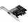 Value PCI-Express-Karte, 1Gigabit SFP Network Adapter