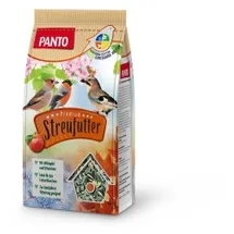 panto® Premium Streufutter mit Wildapfel 6,8 kg