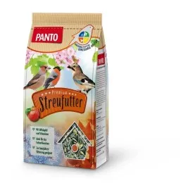 panto® Premium Streufutter mit Wildapfel 6,8 kg