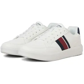 JACK & JONES Johnson Herren Weiß 44